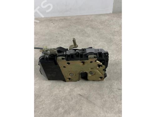 Front right lock CITROËN XSARA PICASSO (N68) 1.8 16V | BP22400512C97 