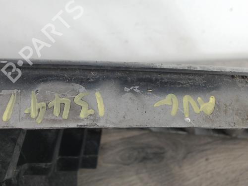 Grill RENAULT VEL SATIS (BJ0_) 2.2 dCi (BJ0E, BJ0F) | BP26199233C40