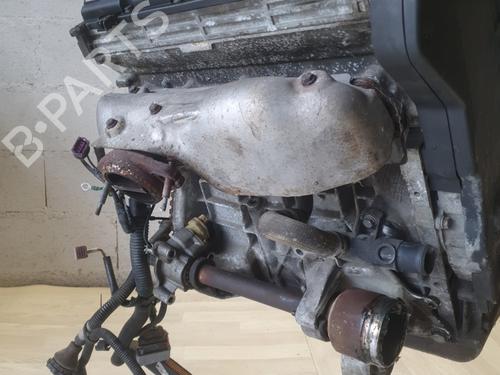 Engine PEUGEOT 306 Convertible (7D, N3, N5) 1.8 16V | BP32406281M1 