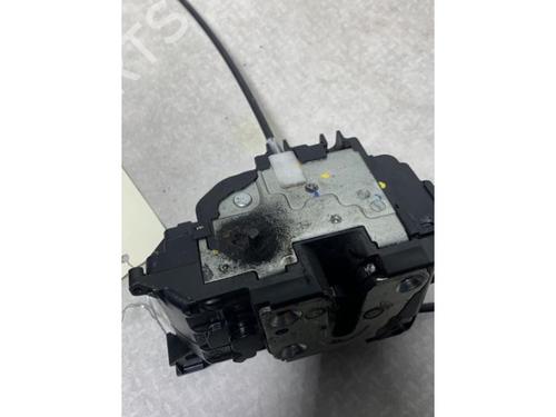 Fechadura trás direita RENAULT MODUS / GRAND MODUS (F/JP0_) 1.5 dCi (FP0E, JP0E) | BP30807467C99