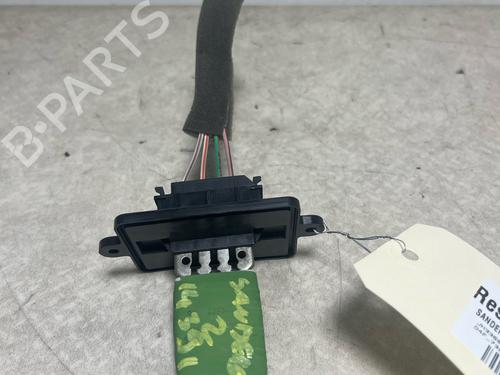 heater-resistor-dacia-sandero-ii-2012-34474515 main image