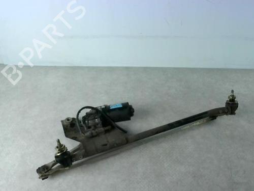 Used Front wiper motor DACIA LOGAN EXPRESS (FS_) 1.5 dCi (FS0K) (68 hp) 24028090