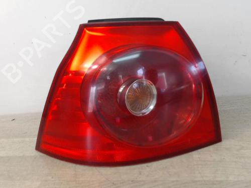 left-taillight-vw-golf-v-1k1-2003-2004-2005-2006-2007-2008-2009-2010-25619351 main image