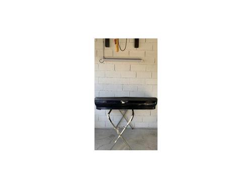 Used Rear bumper BMW 5 (E39) 530 d (184 hp) 24151355