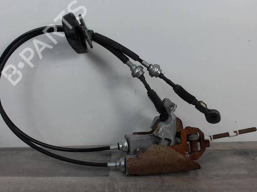 Used Cable RENAULT TRAFIC II Van (FL) 2.0 dCi 90 (FL0H, FL00, FL01, FL0M, FL0P, FL0S) (90 hp) 24203024