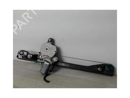 Used Front left window mechanism FIAT PUNTO (188_) 1.9 JTD (86 hp) 30807275