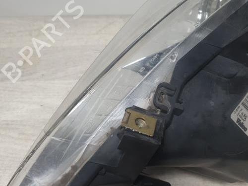 Right headlight PEUGEOT 307 (3A/C) 1.4 16V | BP29490217C29 