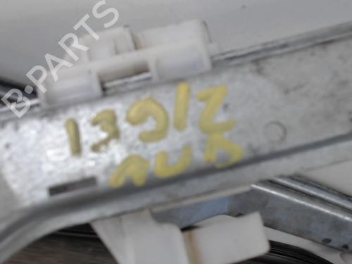 Front right window mechanism CITROËN C5 II (RC_) 1.6 HDi (RC8HZB) | BP26199212C23 - Image 5