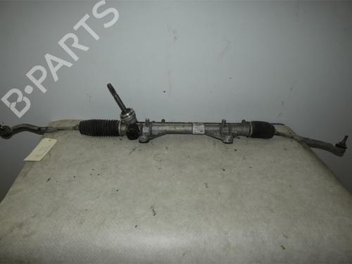 Used Steering rack RENAULT CLIO IV (BH_) 1.5 dCi 75 (75 hp) 24025901