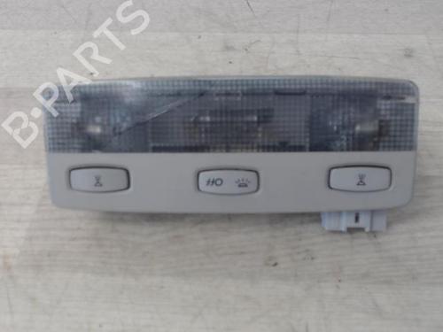 Innerbelysning RENAULT ESPACE IV (JK0/1_) 2.2 dCi (JK0H) (150 hp) 21183259