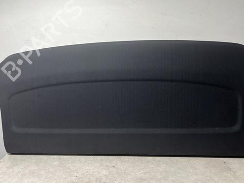 Used Rear parcel shelf Rear parcel shelf AUDI A3 (8V1, 8VK) 2.0 TDI (150 hp) 34039069 34039069