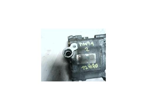 AC compressor FIAT PANDA (169_) 1.2 (169.AXB11, 169.AXB1A) | BP24025783M34 