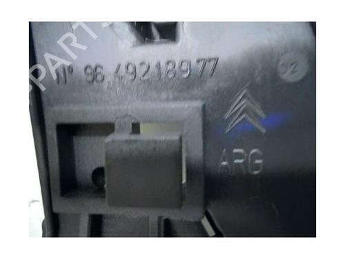 Venstre bagtil invendig håndtag CITROËN C5 II (RC_) 1.6 HDi (RC8HZB) | BP26225868I15 