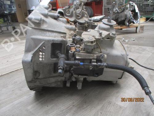 Gearbox PEUGEOT 308 SW I (4E_, 4H_) 1.6 HDi | BP24023603M3 