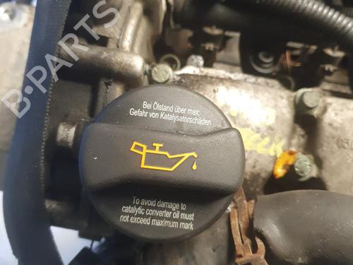 Engine VW FOX Hatchback (5Z1, 5Z3, 5Z4) 1.2 | BP30794539M1