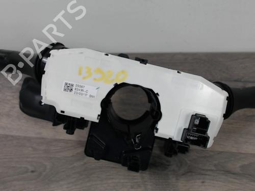 Ratstangsstang RENAULT MEGANE IV Hatchback (B9A/M/N_) 1.6 dCi 130 (B9A4) | BP31252189I23