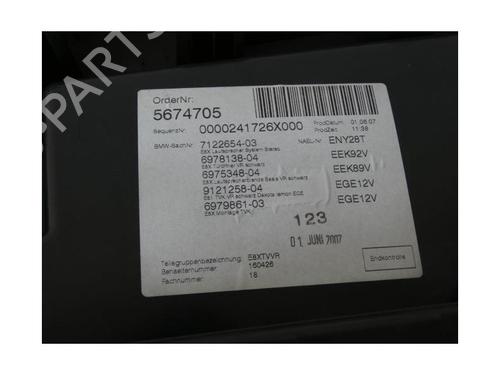 Front right panel BMW 1 (E81) 118 d | BP24026892C59 