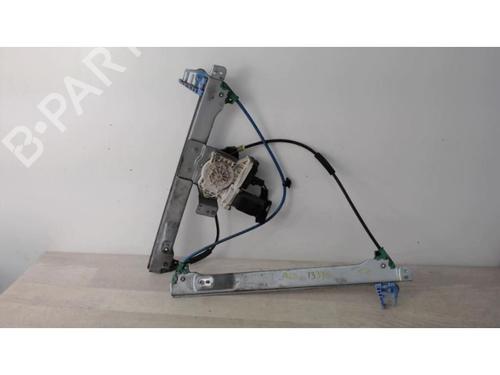 Front right window mechanism CITROËN C2 (JM_) 1.4 HDi | BP24027138C23 