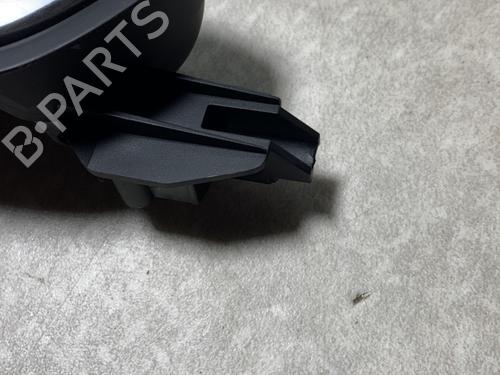 Front right interior door handle AUDI TT (8J3) 2.0 TTS quattro | BP30667180I14