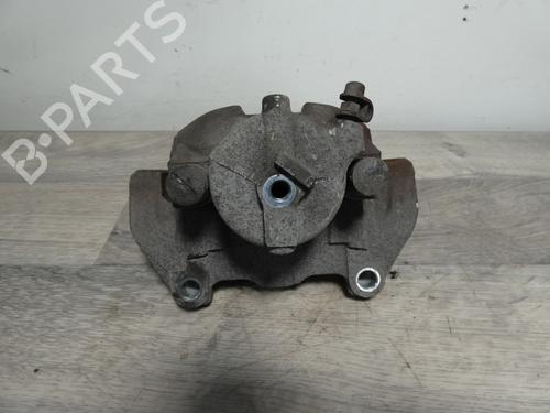Left front brake caliper OPEL MERIVA B MPV (S10) 1.7 CDTI (75) | BP38486341M105 - Image 2