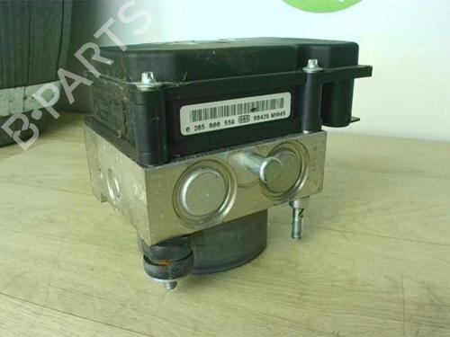 ABS pump RENAULT CLIO III (BR0/1, CR0/1) 1.5 dCi (C/BR0G, C/BR1G) | BP24023064M43 