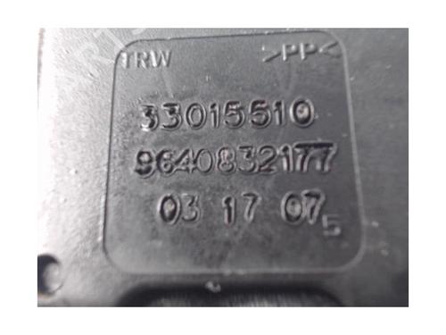 Seat buckle CITROËN C3 I (FC_, FN_) 1.4 HDi | BP21182958I32 