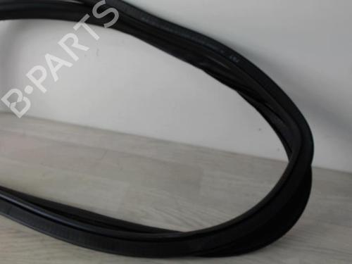 Rubber door seal OPEL ASTRA J (P10) 2.0 CDTI (68) | BP21183025C142 