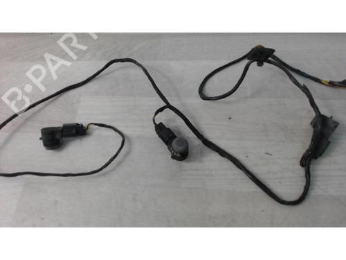 Electronic module OPEL ZAFIRA / ZAFIRA FAMILY B (A05) 1.7 CDTI (M75) | BP24028034M83 