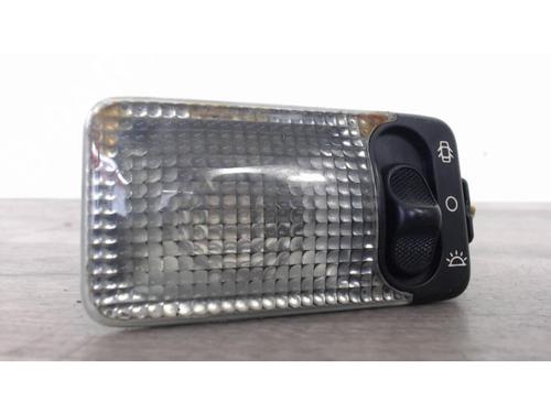 Interior roof light CITROËN BERLINGO / BERLINGO FIRST Box Body/MPV (M_) 2.0 HDI 90 (MBRHY, MCRHY) | BP25157213I8 