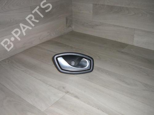 Used Front right interior door handle RENAULT MEGANE III Hatchback (BZ0/1_, B3_) 1.5 dCi (86 hp) 24023703