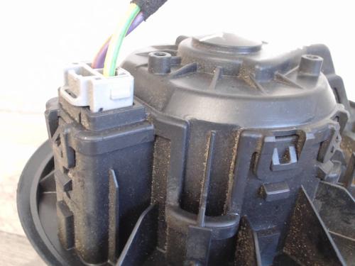 Luftventil FORD FIESTA VI (CB1, CCN) 1.4 TDCi | BP28374202I21