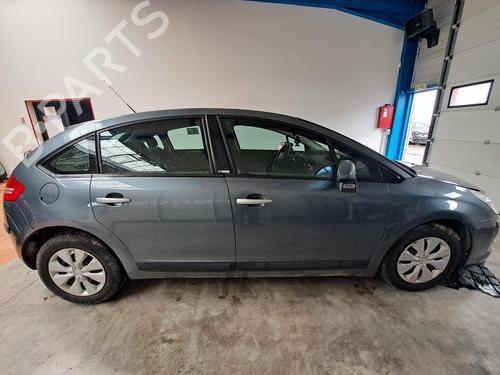 Climate control CITROËN C4 I (LC_) 2.0 16V | BP30807265I5 - Image 15