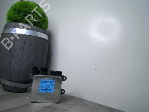 Control unit CITROËN C2 (JM_) 1.4 HDi | BP24025230M11