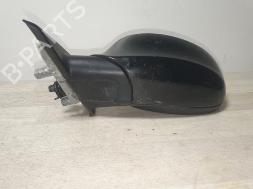 Left mirror BMW 3 (E90) 320 d xDrive | BP29503136C26