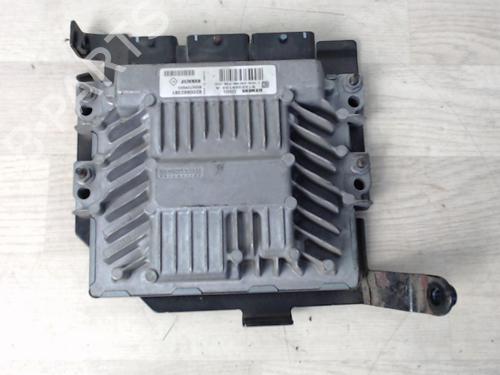 Used Engine control unit (ECU) RENAULT LAGUNA III (BT0/1) 1.5 dCi (BT00, BT0A, BT0T, BT1J) (110 hp) 31251956