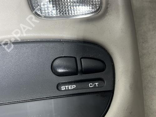 Kabinelys CHRYSLER 300M (LR) 3.5 V6 24V | BP31755331I8