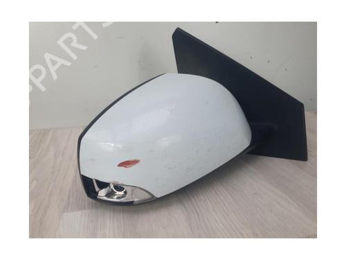 Right mirror RENAULT MEGANE III Hatchback (BZ0/1_, B3_) 1.5 dCi | BP28276635C27 