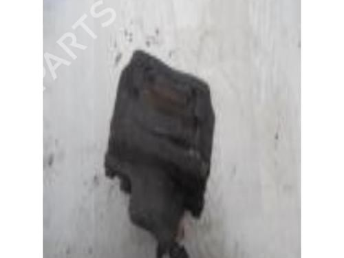 Used Left front brake caliper RENAULT CLIO II (BB_, CB_) 1.4 16V (B/CB0P, BB13) (98 hp) 21182744