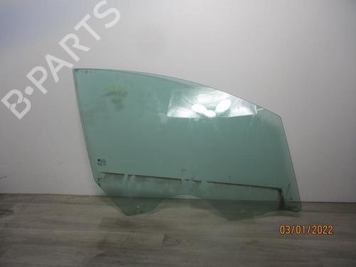 Front right door window OPEL ASTRA J (P10) 2.0 CDTI (68) | BP24024849C19