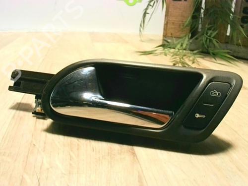 Front left interior door handle VW GOLF V (1K1) 1.4 16V | BP28276631I13 