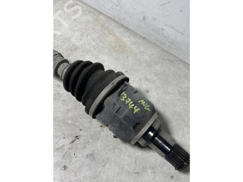 Left front driveshaft TOYOTA AVENSIS (_T25_) 2.0 D-4D (ADT250_, ADT250R) | BP30807818M38 