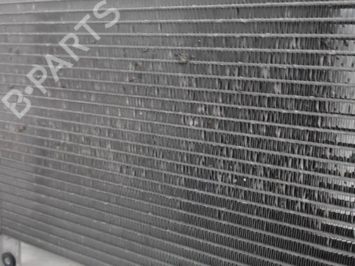 AC radiator CITROËN JUMPER I Bus (244, Z_) 2.0 HDi | BP25619615M32 