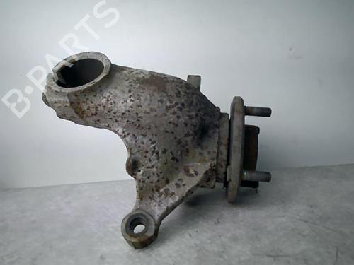 Used Right front steering knuckle FORD MONDEO II (BAP) 1.8 TD (90 hp) 25939890