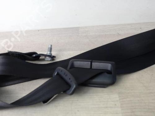 Rear left seatbelt CITROËN C4 II (NC_) 1.6 HDi 90 | BP24027141I29  - Image 5