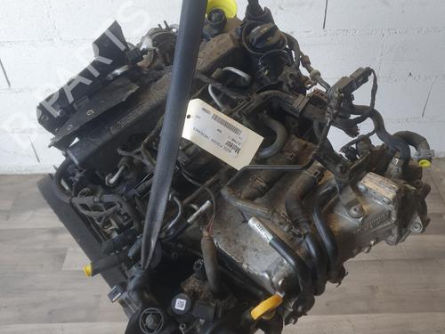Engine AUDI A3 (8V1, 8VK) 2.0 TDI | BP33266437M1  - Image 10