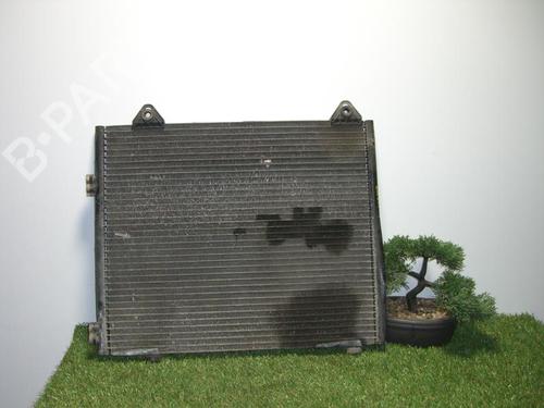 AC radiator LAND ROVER FREELANDER I (L314) 2.0 DI 4x4 | BP24021733M32