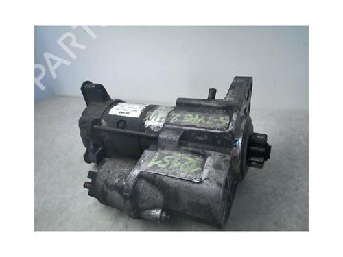 Démarreur JAGUAR S-TYPE II (X200) 2.7 D (207 hp) 30666815