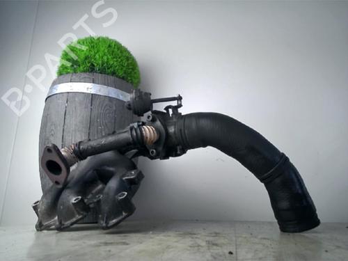 Egr VW POLO IV (9N_, 9A_) 1.4 TDI | BP25990593M69 