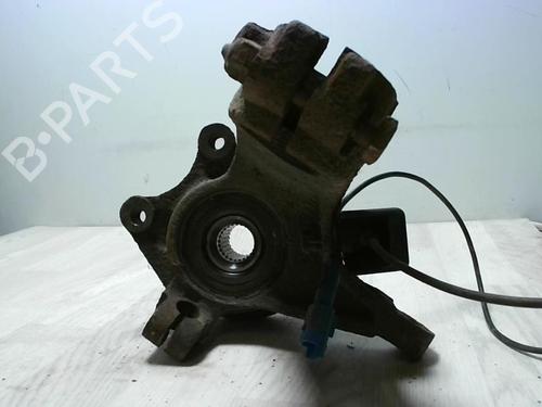 right-front-steering-knuckle-peugeot-206-hatchback-2ac-1998-1999-2000-2001-2002-2003-2004-2005-2006-2007-2008-2009-2010-2011-2012-24026027 main image