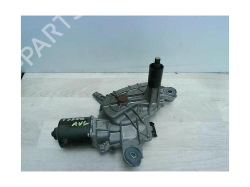 Front wiper motor CITROËN C4 Grand Picasso I (UA_) 2.0 HDi 150 | BP24027826M29 